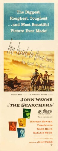 1956 the searchers vintage - 1956,