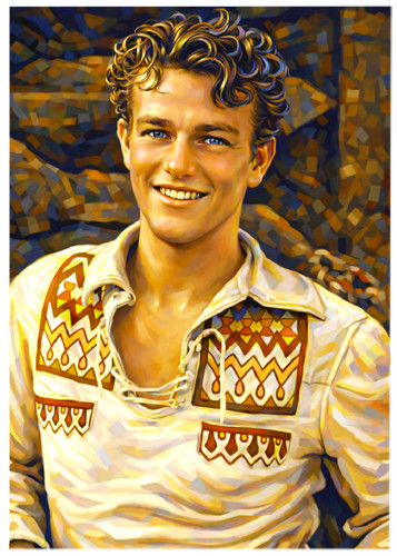 John wayne fun - novelty, *